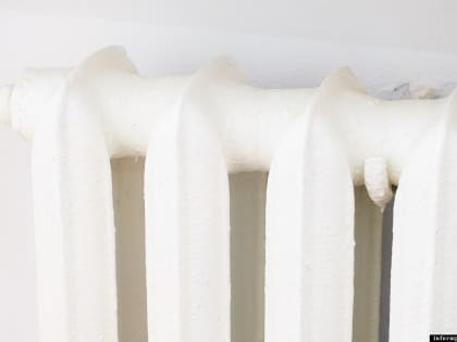 237 суток длился отопительный сезон в Пскове в этом году