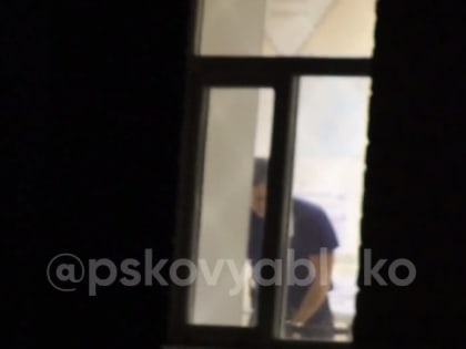 Фейк о присутствии постороннего на УИК в Куньинском районе появился в Сети - облизбирком