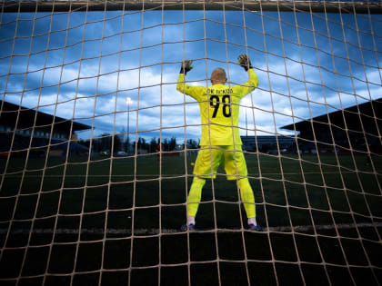 Проверка футбольного клуба «Псков» выявила нарушения финансовой отчетности