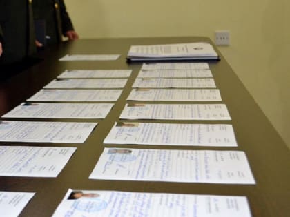 Два ходатайства о помиловании рассмотрели в Псковской области