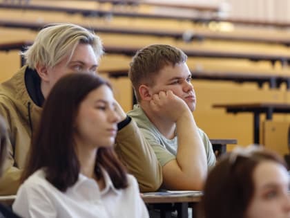 Минздрав России рассматривает изменения правил целевого набора обучения