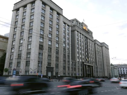 Встреча Путина с руководителями фракций в Госдуме может состояться в начале февраля