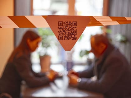 На вопросы о QR-кодах и вакцинации студентов ответил Михаил Ведерников