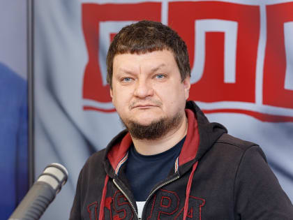 Илья Стрелков: КПРФ понесет имиджевые потери из-за замены кандидата на выборах губернатора