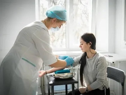 Псковичи могут сами выбрать удобные день и время для прохождения диспансеризации