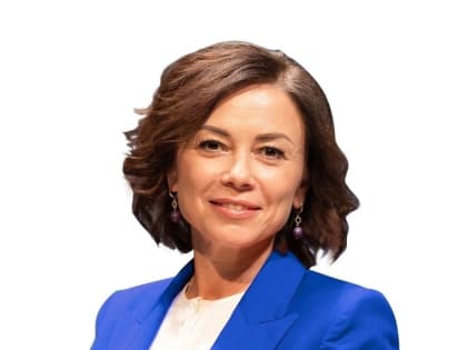 Наталья Юрченко: ДЭГ очень удобно, проголосовать можно даже ночью