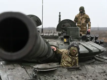NYT: Российские военные в зоне спецоперации стали неуловимыми для ВСУ