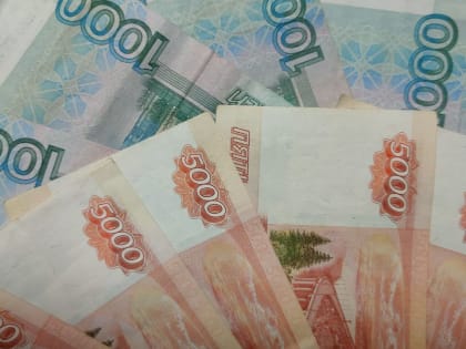 Почти 100 млн рублей направили на социальные выплаты в Псковской области