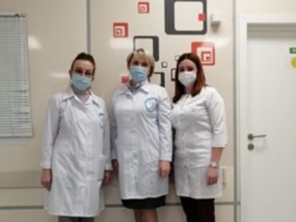 В Великих Луках спасли мужчину со стопроцентным поражением легких