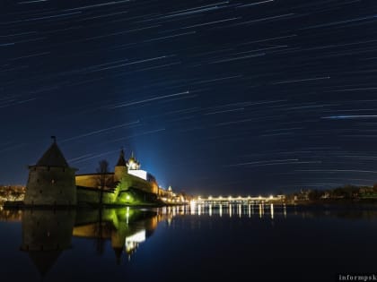 Стала известна программа мероприятий Псковского планетария на январь