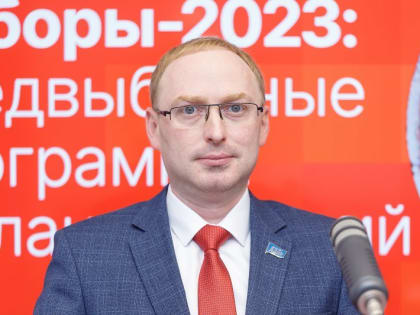 Антон Минаков: Псковская ЛДПР не станет прибегать к дешевому пиару