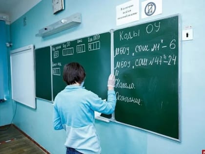 Отмену ЕГЭ поддерживают 66% россиян