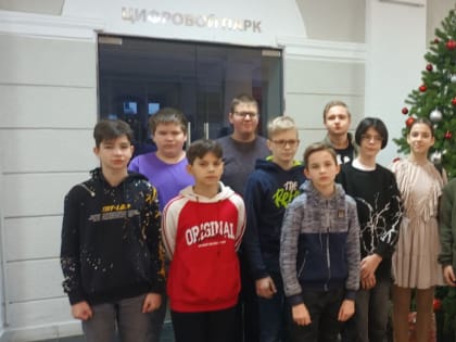 В ПсковГУ началась работа «Зимней математической смены» для учащихся Псковской области