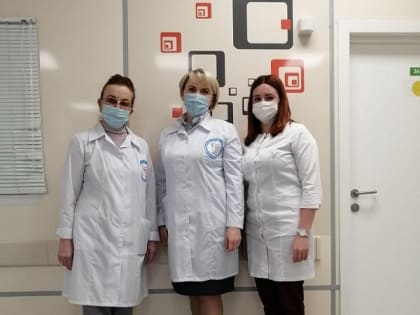 Великолукские инфекционисты спасли мужчину со 100-процентным поражением легких