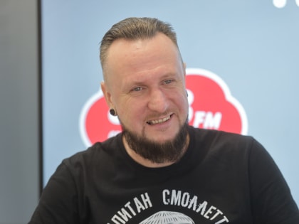 Псковский рокер рассказал о симпатии к поп-музыке