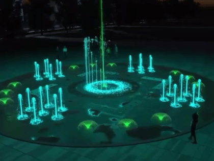 Борис Елкин призвал псковичей голосовать за один из вариантов нового городского фонтана