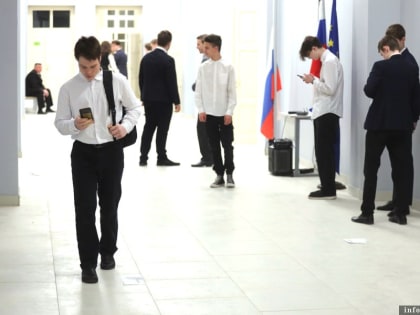 Псковский технический лицей вошёл в топ-200 лучших образовательных учреждений страны