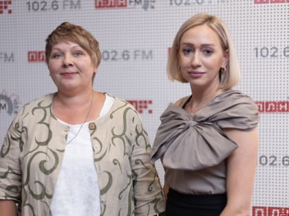 Обсуждение правовых вопросов на радио «ПЛН FM»