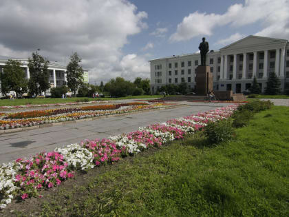 День ПсковГУ теперь будет отмечаться в мае