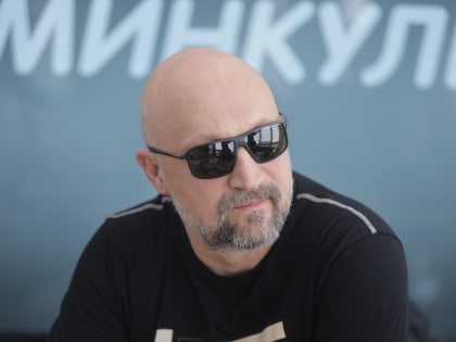 Как изменился Псков за последние пять лет, рассказал Гоша Куценко