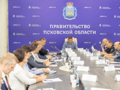 Пять кандидатов выдвинулись на осенние выборы губернатора Псковской области