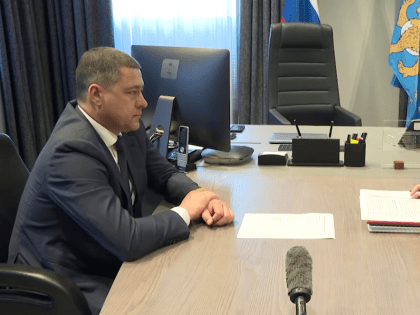 111 тысяч тонн зерновых собрали в Псковской области