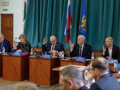 Новые партии в России: необходимость и перспективы