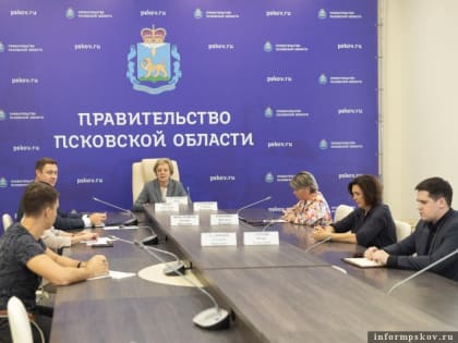 Работа псковских онкологов получила высокую оценку федеральных экспертов