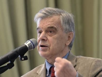 Умер последний председатель Верховного Совета РСФСР Руслан Хасбулатов