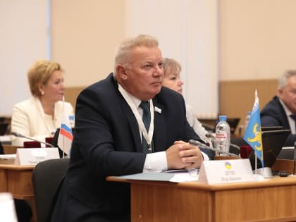 Увеличить размер выплаты по уходу за пожилыми людьми предлагают депутаты Северо-Запада