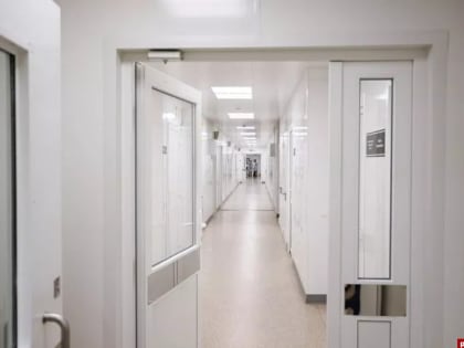 В Псковской области за неделю выявили свыше трех тысяч случаев ОРВИ