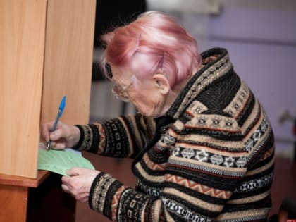 Голосование на выборах главы Пустошкинского района проведут в два дня