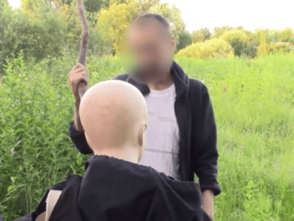 В Пскове будут судить мужчину, который в 2000-м году совершил убийство женщины