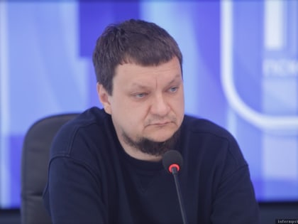 Илья Стрелков: Наша повестка сильнее