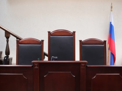 Факт незаконного вознаграждения выявила прокуратура в Пскове