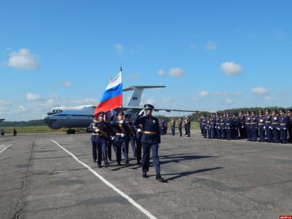 Борис Елкин: Военно-воздушные войска — главное звено обороны нашей страны