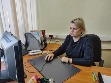 Псковстат провел вебинар на тему «О методологии наблюдения за ценами на потребительском рынке и расчету индекса потребительских цен»