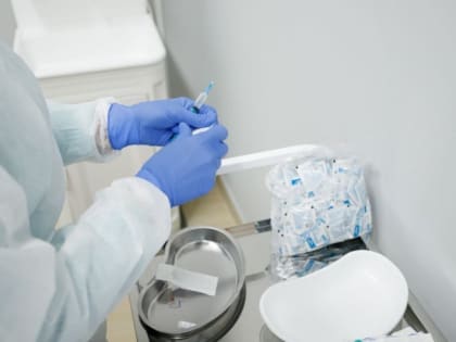 В Роспотребнадзоре подтвердили, что вакцинация от COVID-19 не нужна