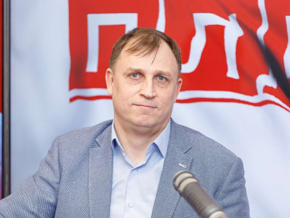 Сергей Вострецов: Нужно поддерживать реальные многодетные семьи