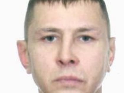 В Пскове разыскивают пропавшего без вести Дмитрия Абрамова 