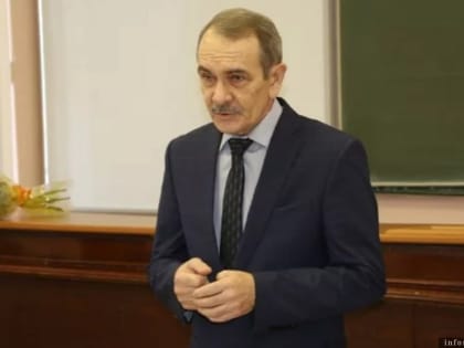 Виктору Аксёнову присвоили звание почётного гражданина Пскова