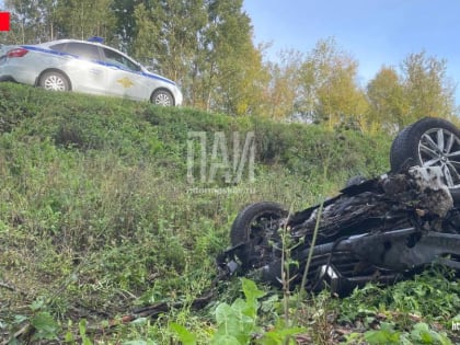 Пять человек пострадали в результате ДТП в Печорском районе  