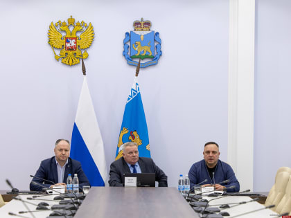 Депутаты Собрания в онлайн-формате участвуют в открытии весенней сессии Госдумы