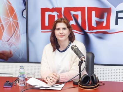 Онколог о вреде курения и частоте выявления случаев рака легкого в Псковской области