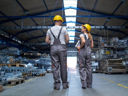 Развитие промышленного туризма в Пскове