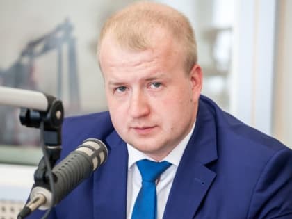 Подрядчик закончит работы на новом пешеходном мосту в Пскове в августе