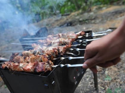 В 2023 году вступят в силу новые правила установки мангалов, сжигания листвы и мусора