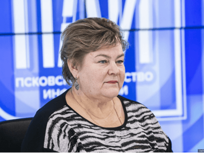 «Государство предоставляет гражданину возможность выбора между льготными лекарствами и денежной компенсацией их стоимости», - Татьяна Кузьмина, директор ГКУЗ ПО «Управление лекарст