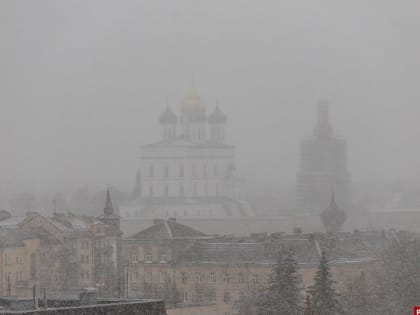 Потепление на Северо-Западе России объяснили синоптики