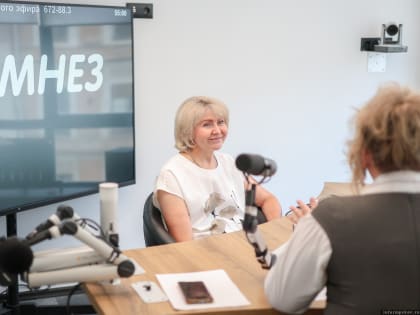 Страх стимуляции родов развеяла псковский акушер-гинеколог